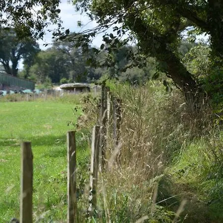 Du Dolmen Holiday home *