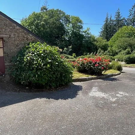 Holiday home Du Dolmen *