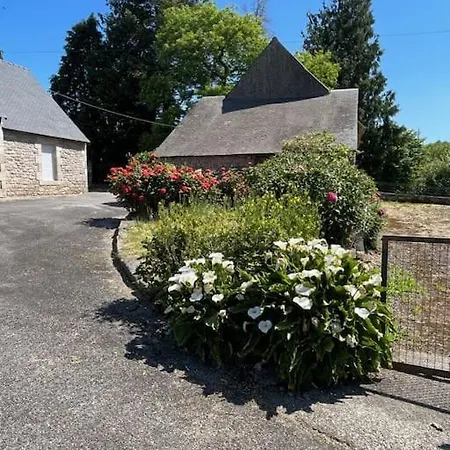 Du Dolmen Holiday home *