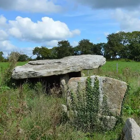 Du Dolmen