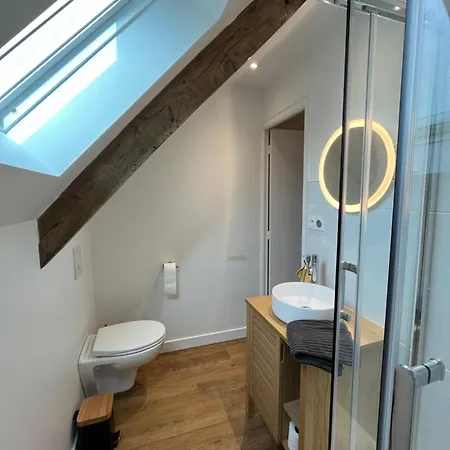 Holiday home Du Dolmen Guiscriff